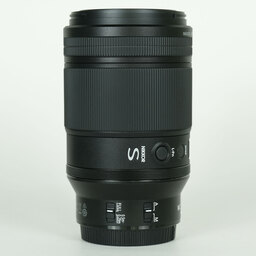 Nikon NIKKOR Z MC 105mm f/2.8 VR S Nikon NIKKOR Z MC 105mm f/2.8 VR S