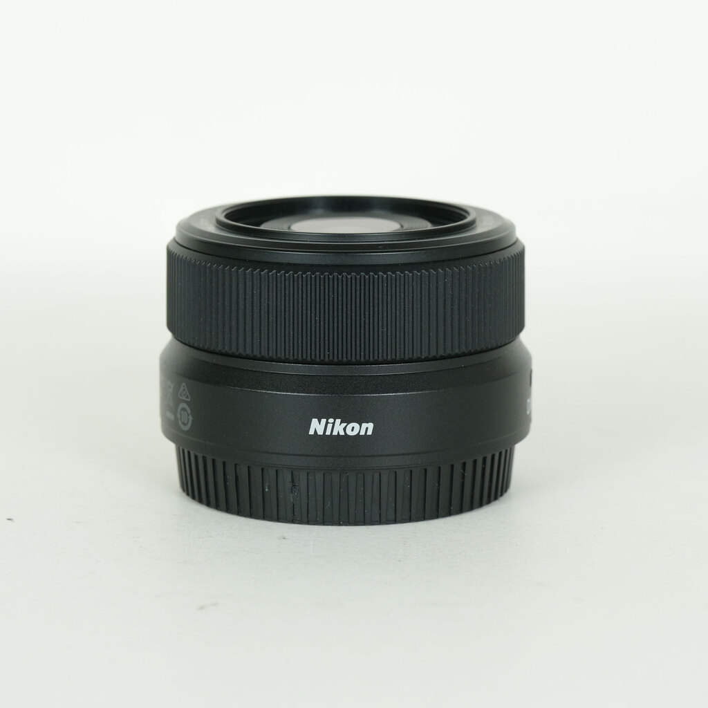 Nikon NIKKOR Z DX 24mm f/1.7