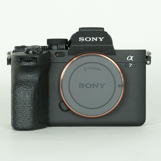 SONY α7 IV（ILCE-7M4）