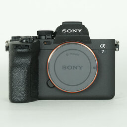 SONY α7 IV(ILCE-7M4) SONY α7 IV(ILCE-7M4)
