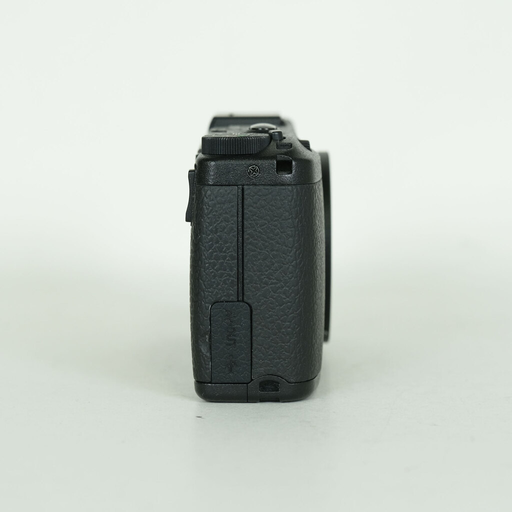 RICOH GR DIGITAL III