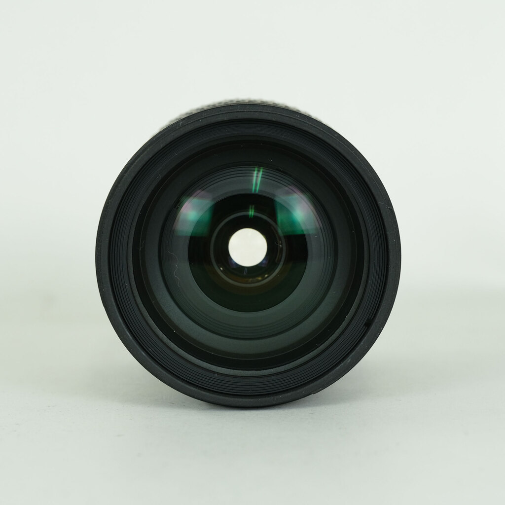 TAMRON SP 28-75mm F2.8 XR Di LD ASPH [IF] Macro (Model A09) [キヤノンEF用] 