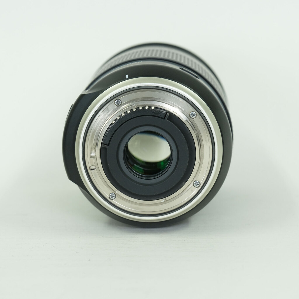 TAMRON 18-400mm F/3.5-6.3 Di II VC HLD (Model B028) [ニコン用]