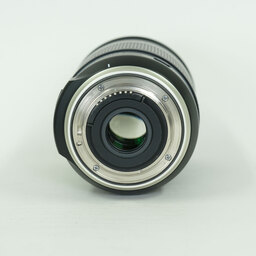 TAMRON 18-400mm F/3.5-6.3 Di II VC HLD (Model B028) [ニコン用]