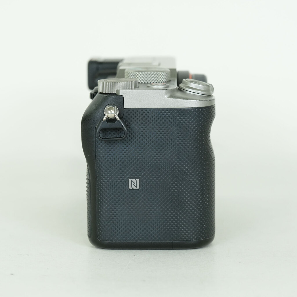 SONY α7C（ILCE-7C）