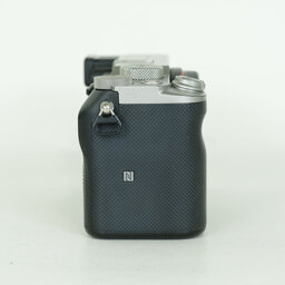 SONY α7C（ILCE-7C）