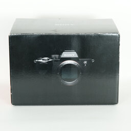 SONY α7 IV(ILCE-7M4) SONY α7 IV(ILCE-7M4)