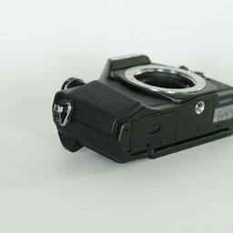 OLYMPUS OM-D E-M10 Mark II