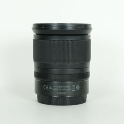 Nikon NIKKOR Z 24-70mm f/4 S Nikon NIKKOR Z 24-70mm f/4 S