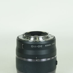 Nikon 1 NIKKOR VR30-110/3.8-5.6 ブラック