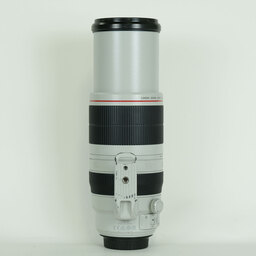 Canon EF100-400mm F4.5-5.6L IS II USM