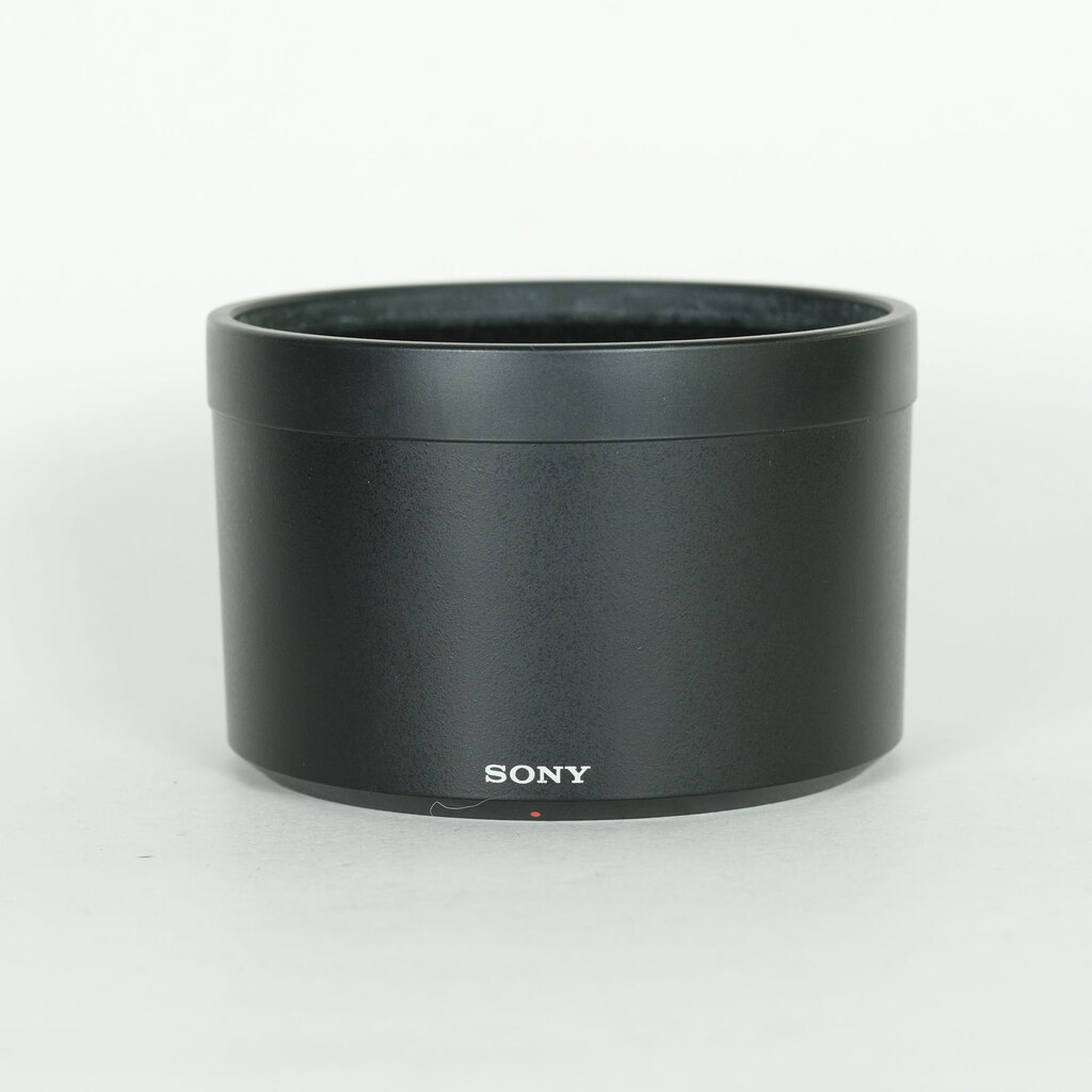SONY FE 100mm F2.8 STF GM OSS SEL100F28GM