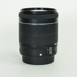 Canon EF-S18-55mm F3.5-5.6 IS STM