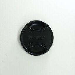 FUJIFILM XC16-50mm F3.5-5.6 OIS II