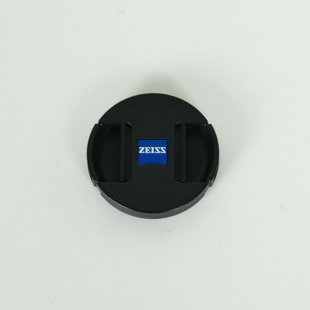 Carl Zeiss Touit 2.8/50M [フジフイルムX用]