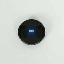 Carl Zeiss Touit 2.8/50M [フジフイルムX用]