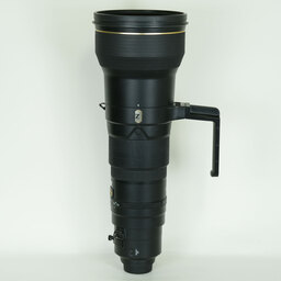 Nikon AF-S NIKKOR 600mm F4 G ED VR