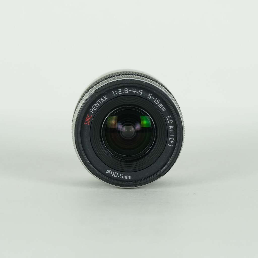PENTAX 02 STANDARD ZOOM シルバーの出品 | ONE SCENE（ワンシーン）