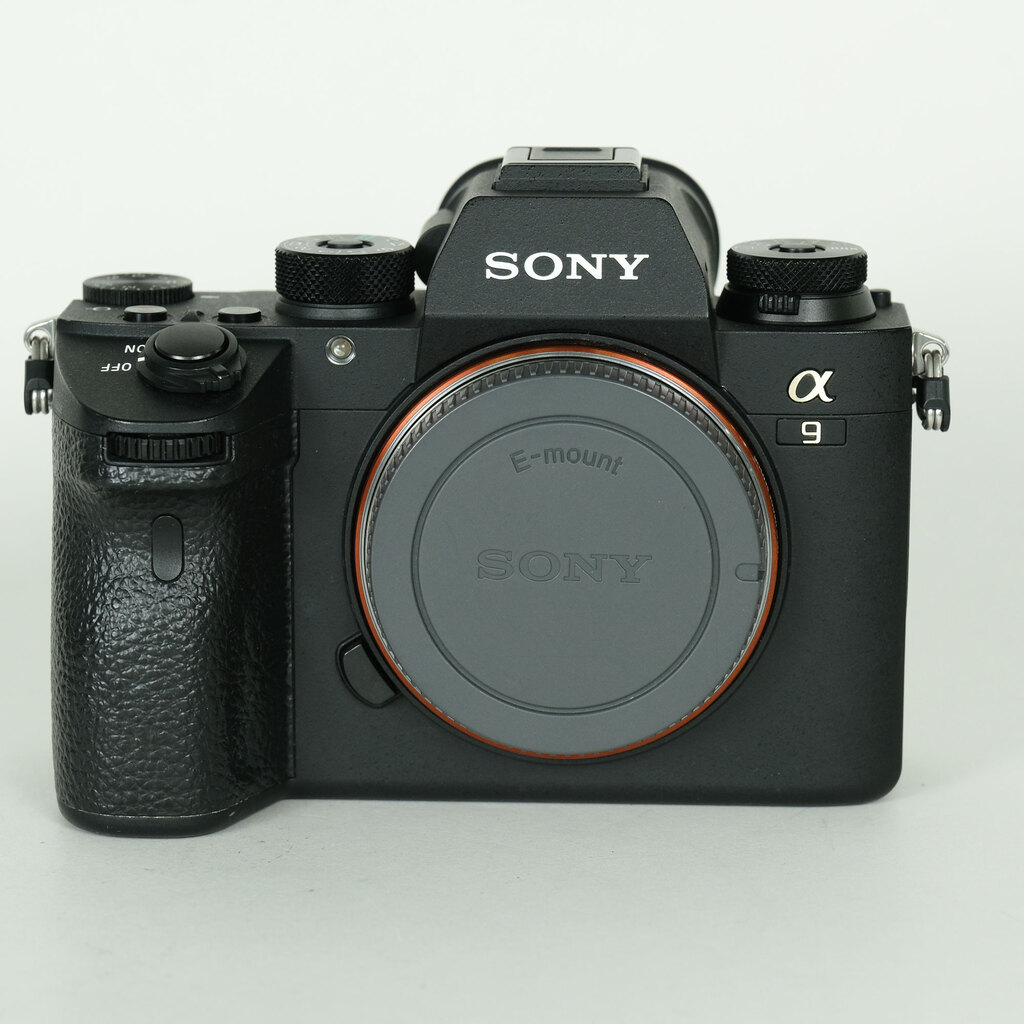 SONY α9(ILCE-9) SONY α9(ILCE-9)