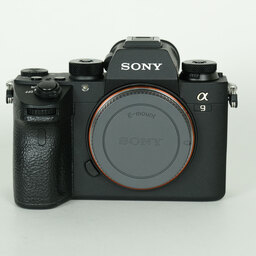 SONY α9(ILCE-9) SONY α9(ILCE-9)