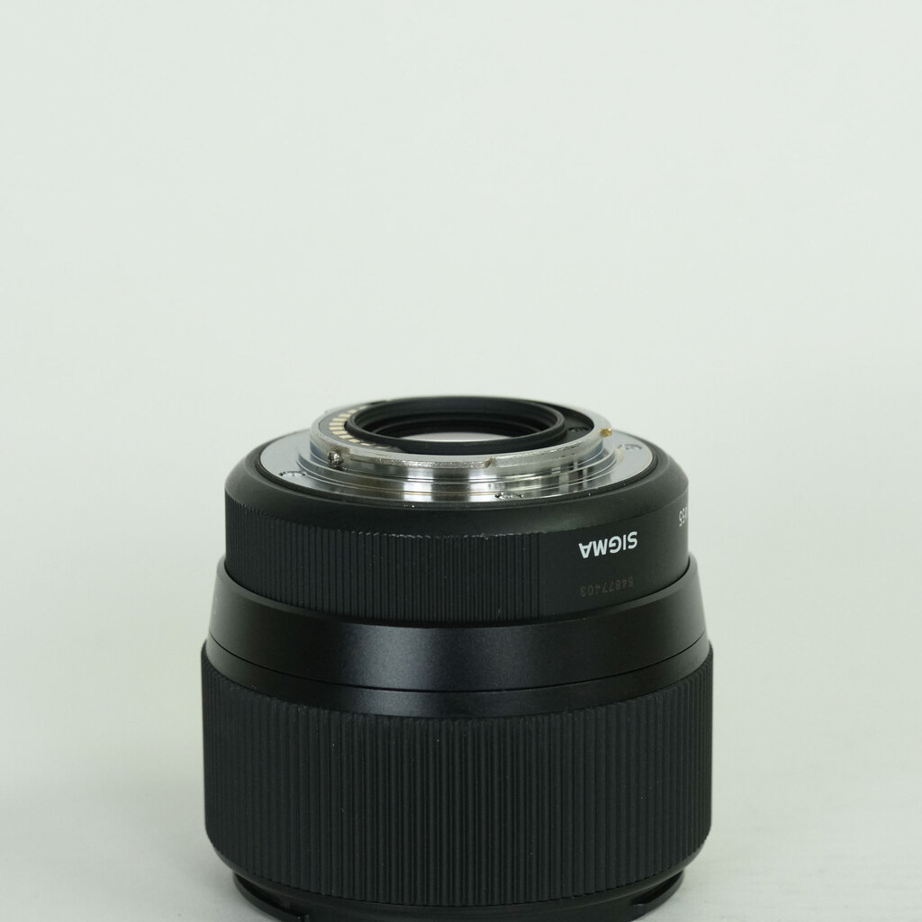 SIGMA 56mm F1.4 DC DN｜Contemporary [マイクロフォーサーズ用]