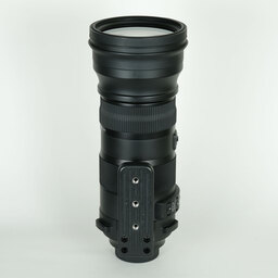 SIGMA 150-600mm F5-6.3 DG OS HSM｜Sports [ニコンF用]