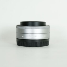 Canon EF-M22mm F2 STM
