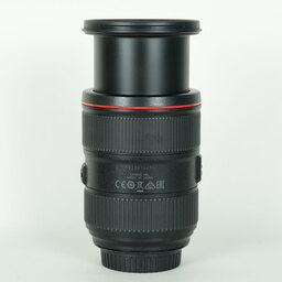 Canon EF24-105mm F4L IS II USM Canon EF24-105mm F4L IS II USM