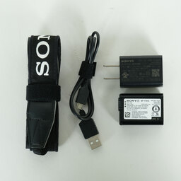 SONY α6400（ILCE-6400）
