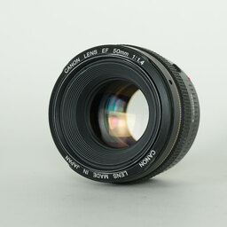 Canon EF50mm F1.4 USM Canon EF50mm F1.4 USM