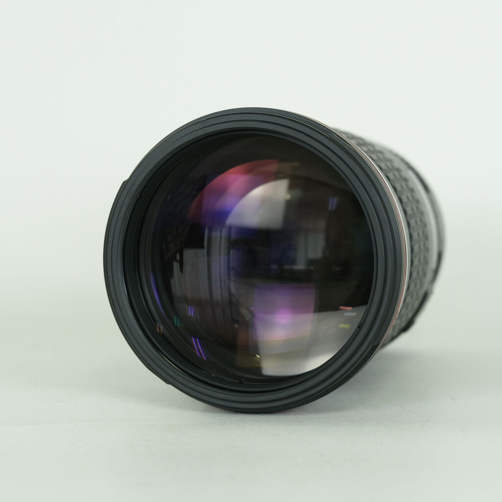 Canon EF200mm F2.8L II USM