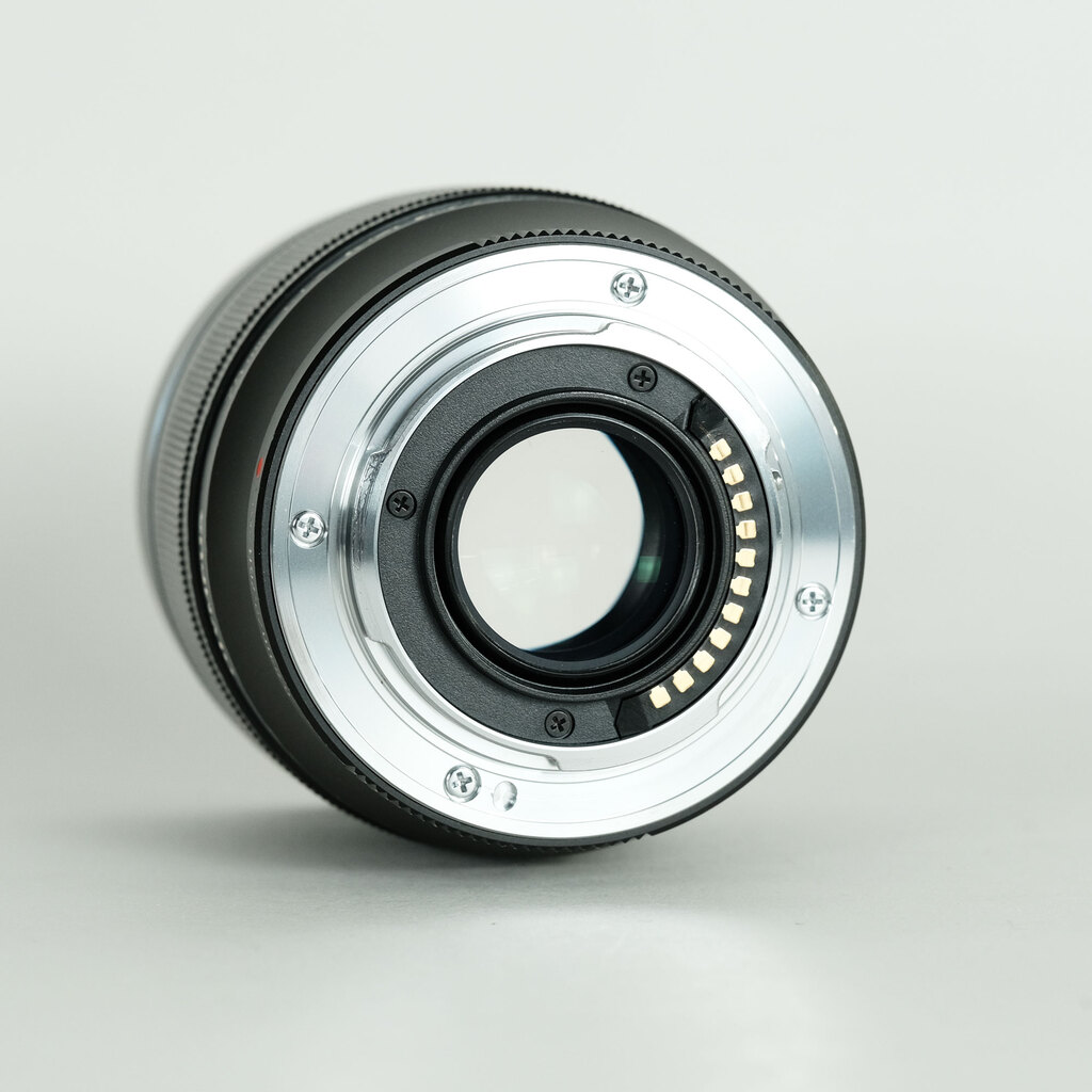 OLYMPUS M.ZUIKO DIGITAL ED 75mm F1.8