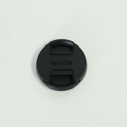Nikon NIKKOR Z 40mm f/2