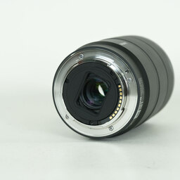 SONY E 18-135mm F3.5-5.6 OSS SEL18135 SONY E 18-135mm F3.5-5.6 OSS SEL18135
