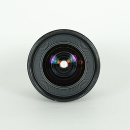 Canon EF20-35mm F2.8L