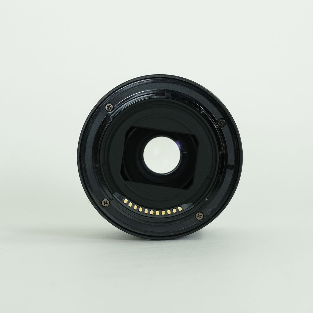 Nikon NIKKOR Z 40mm f/2