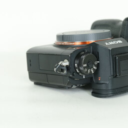 SONY α9（ILCE-9）