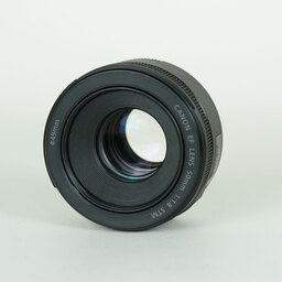 Canon EF50mm F1.8 STM Canon EF50mm F1.8 STM