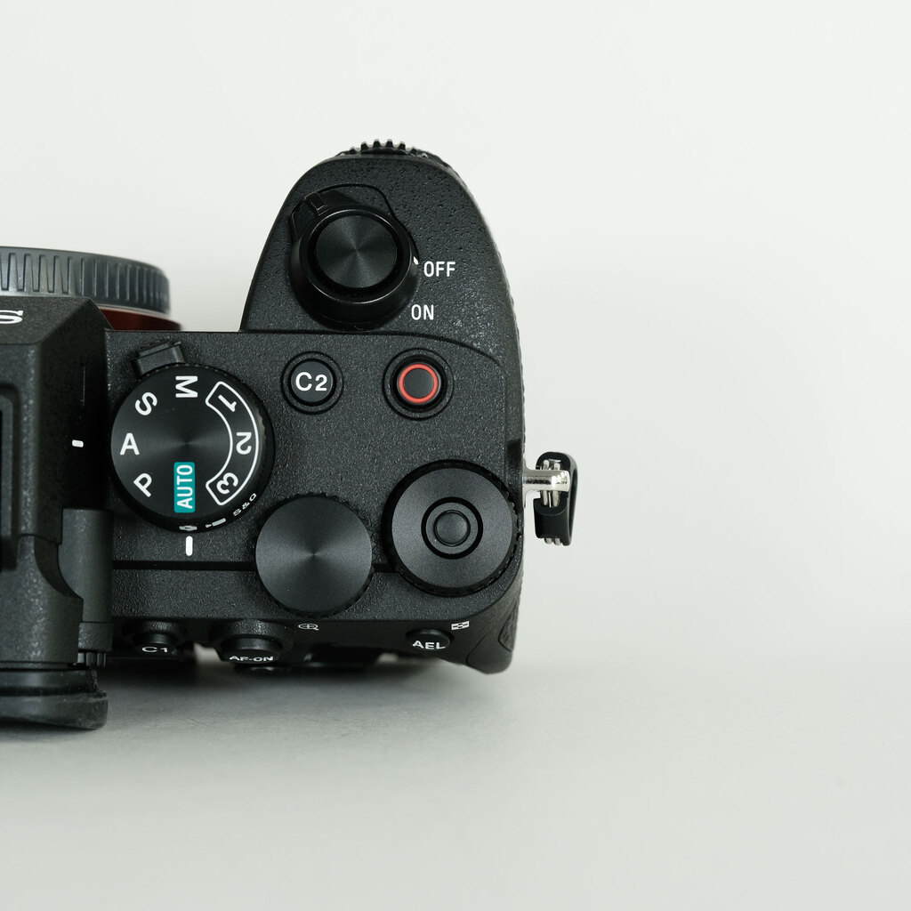 SONY α7 IV（ILCE-7M4）