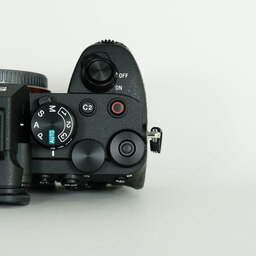 SONY α7 IV（ILCE-7M4）