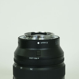 SONY FE 20-70mm F4 G SEL2070G