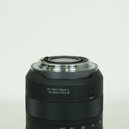 Canon RF24-240mm F4-6.3 IS USM