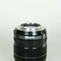 FUJIFILM XF18-55mmF2.8-4 R LM OIS FUJIFILM XF18-55mmF2.8-4 R LM OIS