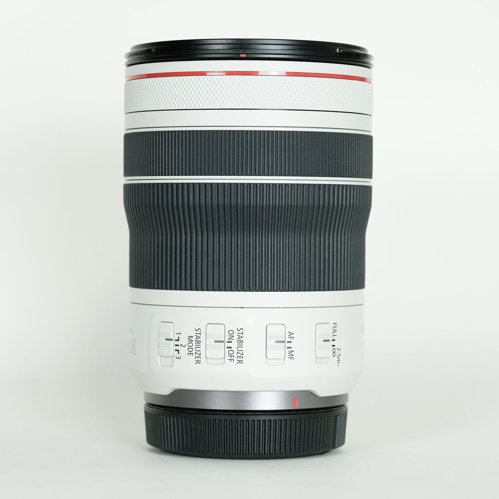 Canon RF70-200mm F4 L IS USM