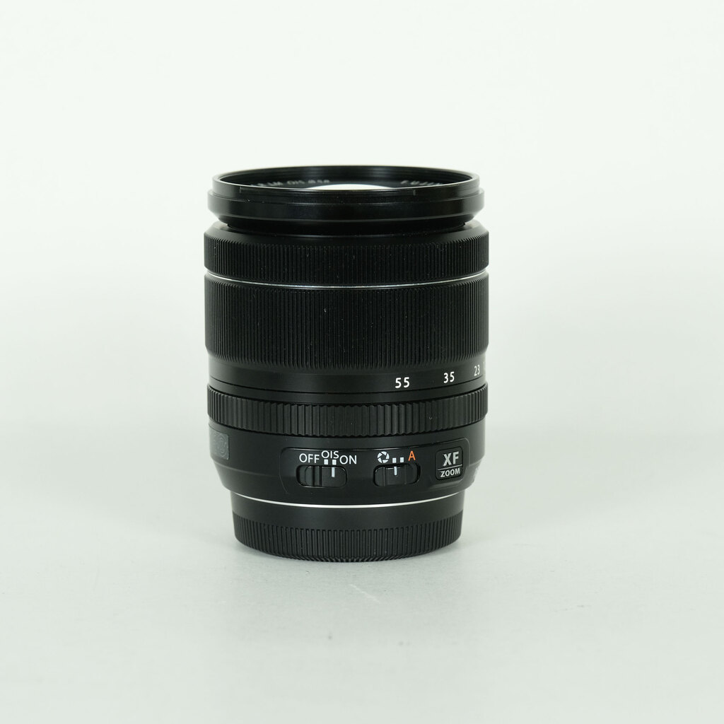 FUJIFILM XF18-55mmF2.8-4 R LM OISの出品 | ONE SCENE（ワンシーン）