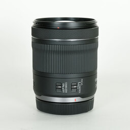 Canon RF24-105mm F4-7.1 IS STM