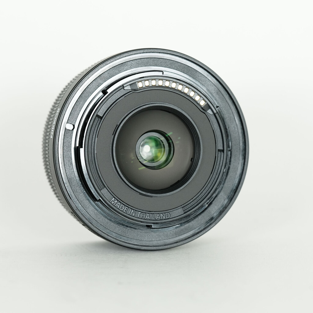 Nikon NIKKOR Z DX 16-50mm f/3.5-6.3 VR