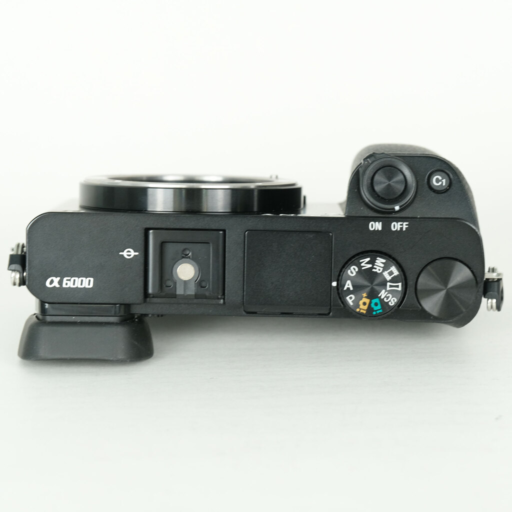 SONY α6000（ILCE-6000）の出品 | ONE SCENE（ワンシーン）