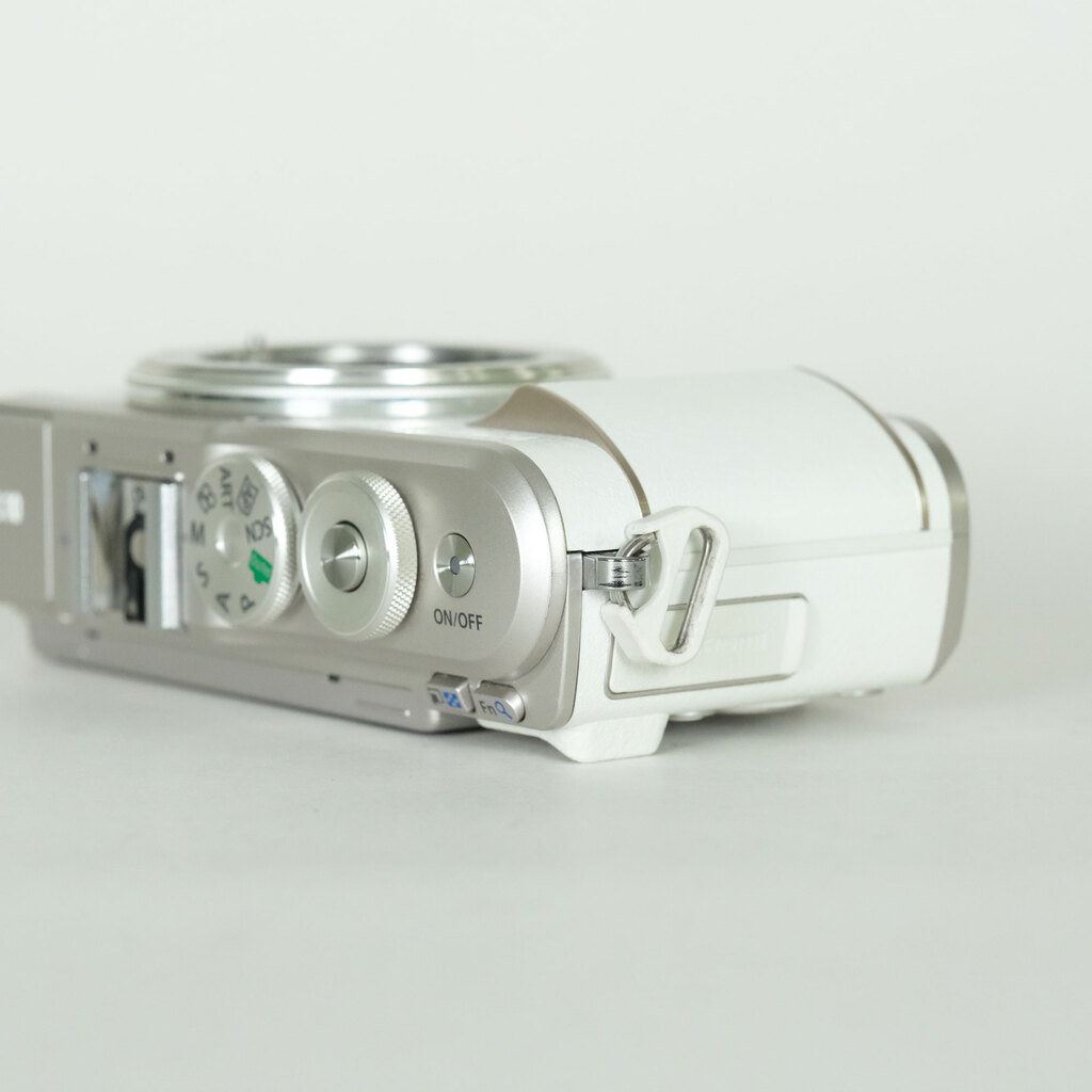 OLYMPUS PEN E-PL10