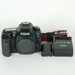 Canon EOS 80D
